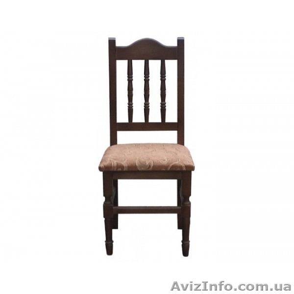 Стулья для кафе, баров, ресторанов от производителя "Классик Мебель" - <ro>Изображение</ro><ru>Изображение</ru> #7, <ru>Объявление</ru> #1580703
