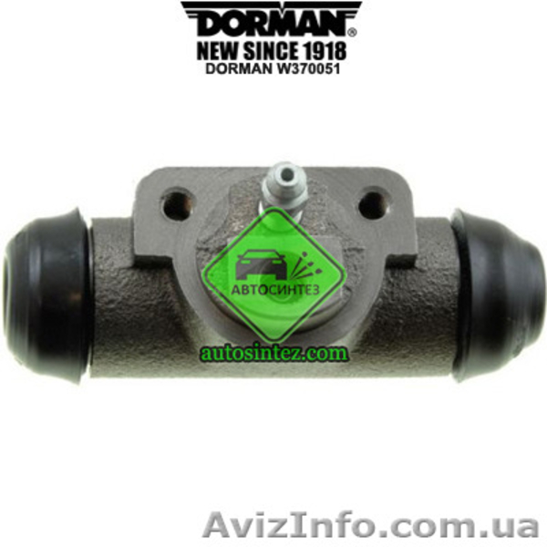 W370051 Цилиндр тормозной задний  - <ro>Изображение</ro><ru>Изображение</ru> #5, <ru>Объявление</ru> #1580489