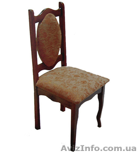 Стулья для ресторанов, баров от производителя "Классик Мебель" - <ro>Изображение</ro><ru>Изображение</ru> #6, <ru>Объявление</ru> #1580705