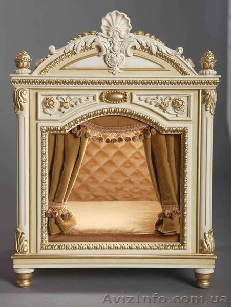 Домик для собачки - изготовлю - <ro>Изображение</ro><ru>Изображение</ru> #1, <ru>Объявление</ru> #1580956