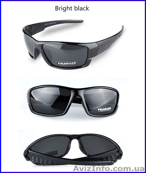 Очки "Polaroid" № 5+подарки по Киеву и Украине цена видео - <ro>Изображение</ro><ru>Изображение</ru> #1, <ru>Объявление</ru> #1581463