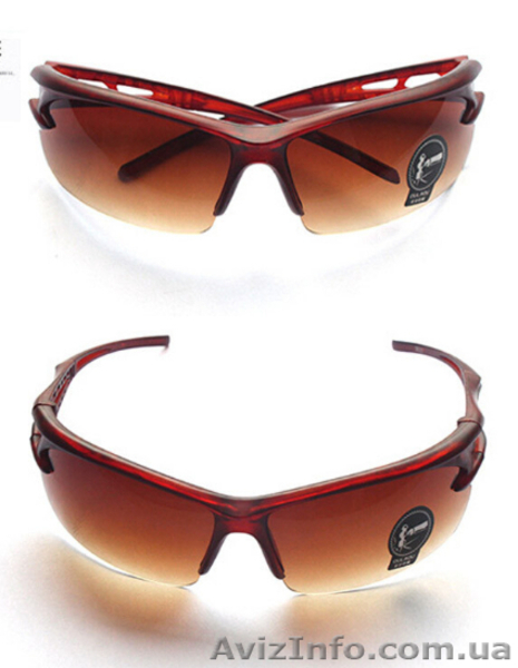 Очки антифары антибликовые водителю , велосипед, рыбалка по Киеву и Украине.Цена - <ro>Изображение</ro><ru>Изображение</ru> #6, <ru>Объявление</ru> #1586014
