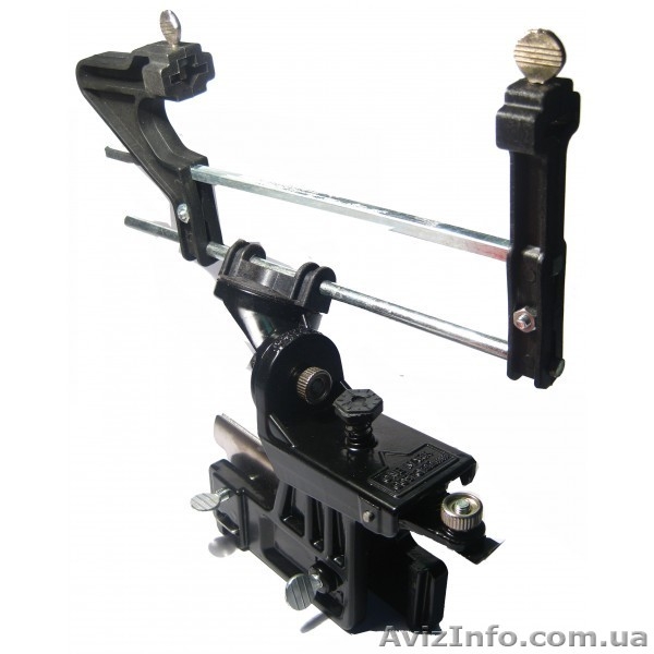 Ручной станок для заточки цепи бензопилы - <ro>Изображение</ro><ru>Изображение</ru> #1, <ru>Объявление</ru> #1585629