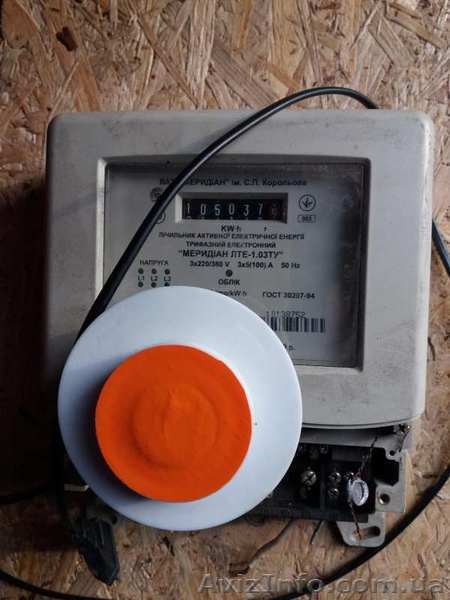 Размагничиватель (Демагнетизатор) - <ro>Изображение</ro><ru>Изображение</ru> #2, <ru>Объявление</ru> #1573089