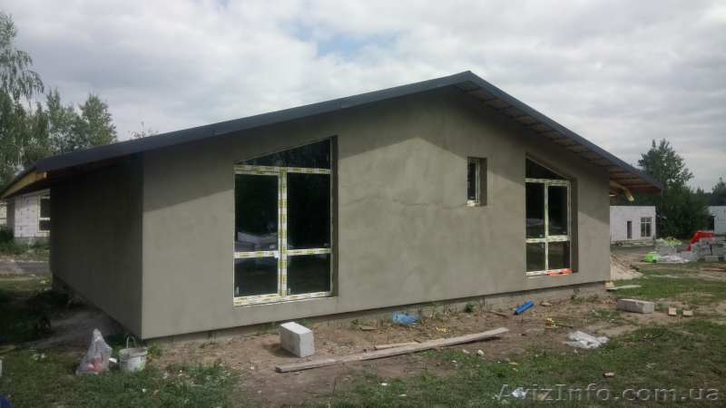 Дом с участком в Горбовичах, Киево-Святошинский район - <ro>Изображение</ro><ru>Изображение</ru> #1, <ru>Объявление</ru> #1582967