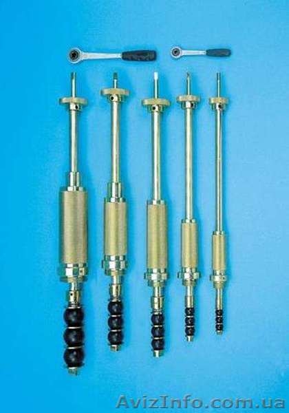 Оборудование для замены шаровых кранов - <ro>Изображение</ro><ru>Изображение</ru> #1, <ru>Объявление</ru> #1583786