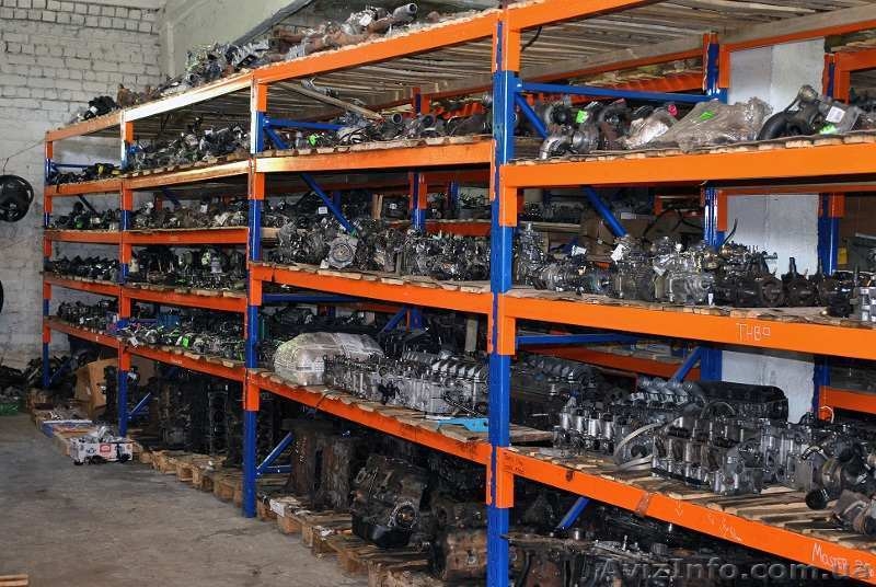 Запчасти на Шкоду Октавия Тур 1.6 в Киеве: новые и с разборки - <ro>Изображение</ro><ru>Изображение</ru> #2, <ru>Объявление</ru> #1585813