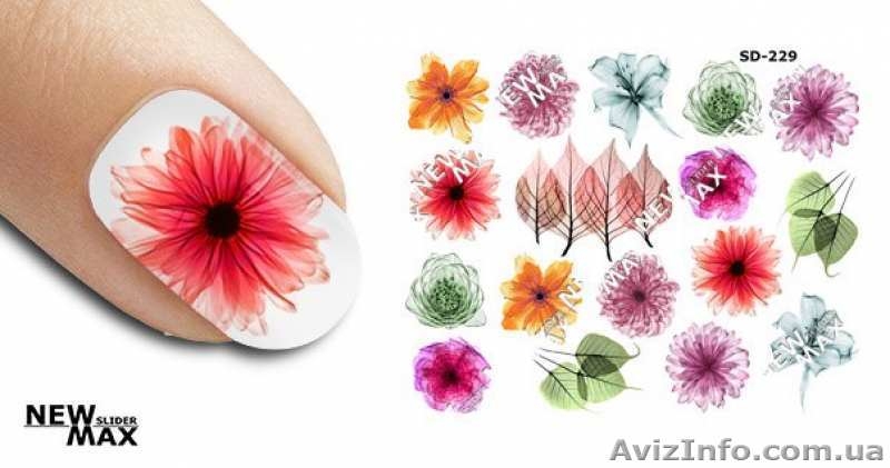 Модный и стильный слайдер-дизайн для маникюра  - <ro>Изображение</ro><ru>Изображение</ru> #1, <ru>Объявление</ru> #1585912