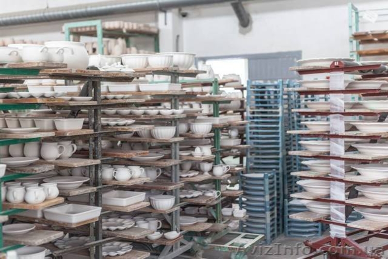 Керамическая и фарфoровая посуда oптом с дoставкой по всeй Украине. - <ro>Изображение</ro><ru>Изображение</ru> #2, <ru>Объявление</ru> #1583000