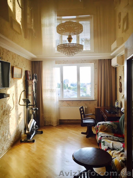 Уникальная, трехсторонняя квартира с панорамным видом на Андреевскую ц - <ro>Изображение</ro><ru>Изображение</ru> #2, <ru>Объявление</ru> #1581102