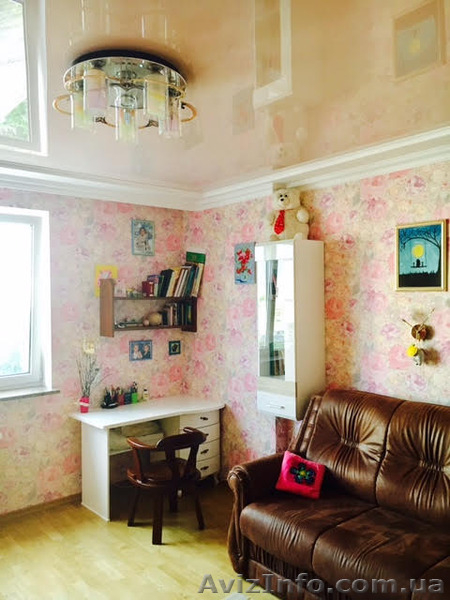 Уникальная, трехсторонняя квартира с панорамным видом на Андреевскую ц - <ro>Изображение</ro><ru>Изображение</ru> #6, <ru>Объявление</ru> #1581102