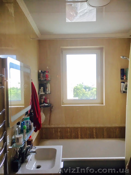 Уникальная, трехсторонняя квартира с панорамным видом на Андреевскую ц - <ro>Изображение</ro><ru>Изображение</ru> #8, <ru>Объявление</ru> #1581102