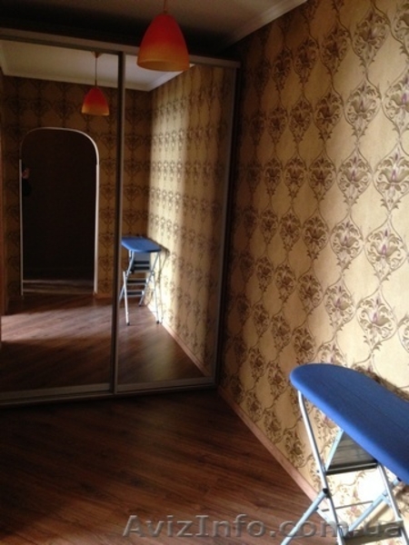 Уютная и теплая квартира возле метро Шулявская. - <ro>Изображение</ro><ru>Изображение</ru> #4, <ru>Объявление</ru> #1581101