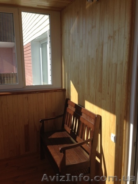 Уютная и теплая квартира возле метро Шулявская. - <ro>Изображение</ro><ru>Изображение</ru> #5, <ru>Объявление</ru> #1581101