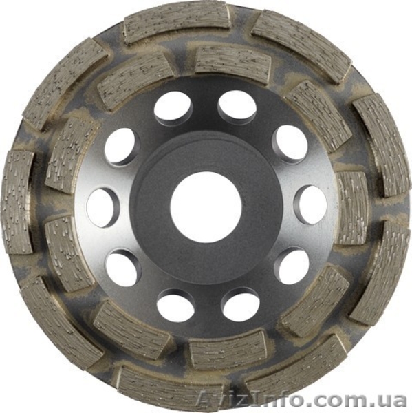 Отрезные и абразивные круги Klingspor. - <ro>Изображение</ro><ru>Изображение</ru> #7, <ru>Объявление</ru> #1581230