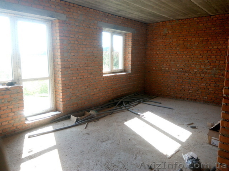 Дом в с. Крюковщина. - <ro>Изображение</ro><ru>Изображение</ru> #4, <ru>Объявление</ru> #1581229