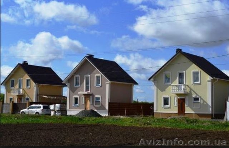 Дом в с. Крюковщина. - <ro>Изображение</ro><ru>Изображение</ru> #5, <ru>Объявление</ru> #1581229