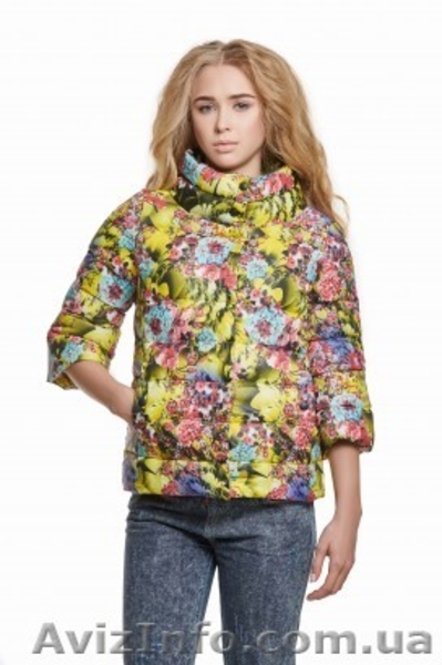 Куртка, Пальто, Парка - верхняя одежда по лучшим ценам! Стильные новинки сезона  - <ro>Изображение</ro><ru>Изображение</ru> #3, <ru>Объявление</ru> #1583533