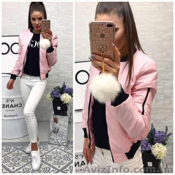 Куртка, Пальто, Парка - верхняя одежда по лучшим ценам! Стильные новинки сезона  - <ro>Изображение</ro><ru>Изображение</ru> #4, <ru>Объявление</ru> #1583533