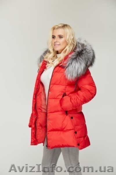 Куртка, Пальто, Парка - верхняя одежда по лучшим ценам! Стильные новинки сезона  - <ro>Изображение</ro><ru>Изображение</ru> #6, <ru>Объявление</ru> #1583533