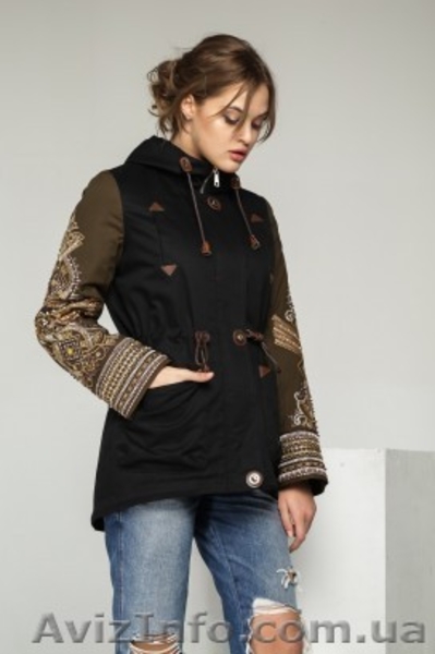 Куртка, Пальто, Парка - верхняя одежда по лучшим ценам! Стильные новинки сезона  - <ro>Изображение</ro><ru>Изображение</ru> #7, <ru>Объявление</ru> #1583533