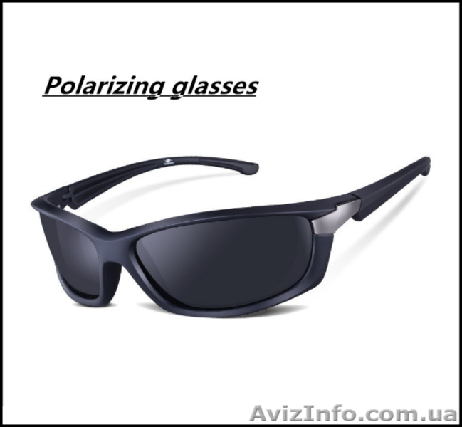 Очки "Polaroid" № 2 по Киеву и Украине цена видео - <ro>Изображение</ro><ru>Изображение</ru> #1, <ru>Объявление</ru> #1581464