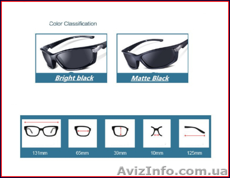 Очки "Polaroid" № 2 по Киеву и Украине цена видео - <ro>Изображение</ro><ru>Изображение</ru> #2, <ru>Объявление</ru> #1581464