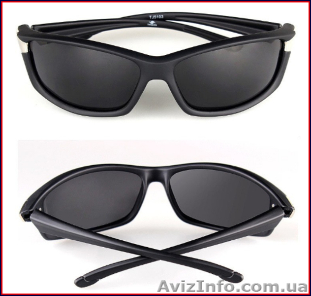 Очки "Polaroid" № 2 по Киеву и Украине цена видео - <ro>Изображение</ro><ru>Изображение</ru> #3, <ru>Объявление</ru> #1581464