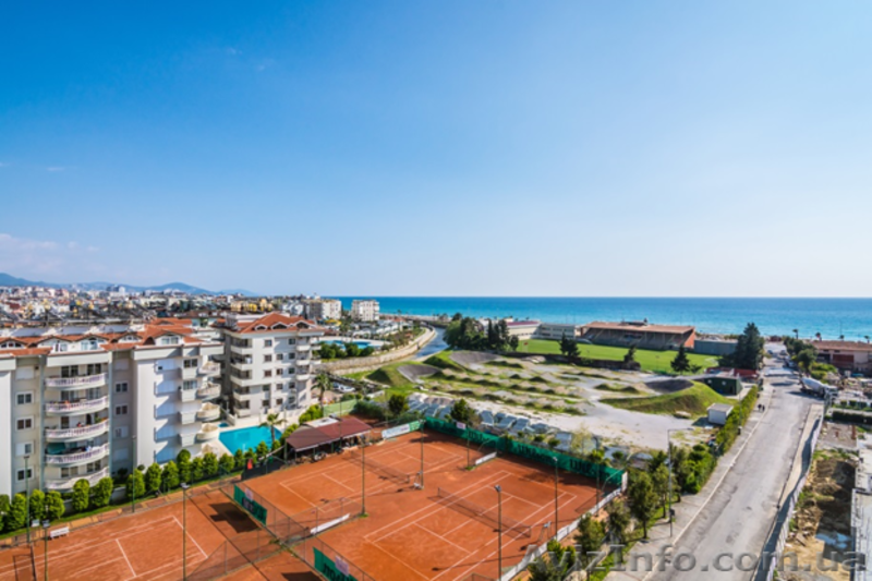 Недвижимость в Турции. Алания. Бесплатная ознакомительная поездка. - <ro>Изображение</ro><ru>Изображение</ru> #3, <ru>Объявление</ru> #1582328