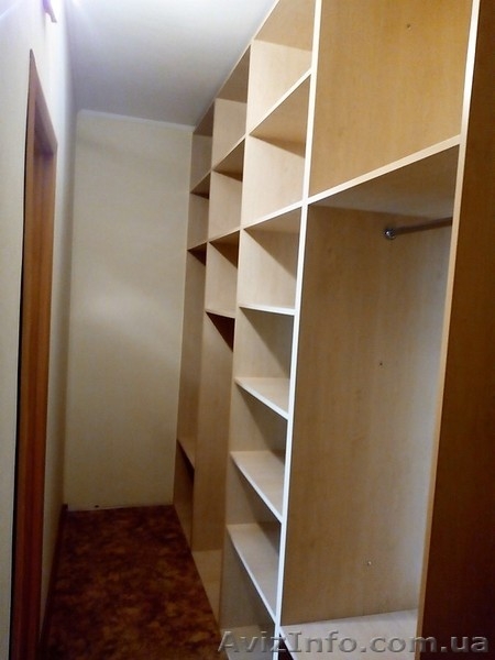 Сдаём 3к.разд.пустую квартиру. Новый дом! м.Осокорки. - <ro>Изображение</ro><ru>Изображение</ru> #3, <ru>Объявление</ru> #1584262