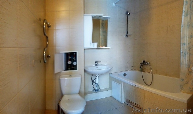 Сдаём 3к.разд.пустую квартиру. Новый дом! м.Осокорки. - <ro>Изображение</ro><ru>Изображение</ru> #4, <ru>Объявление</ru> #1584262