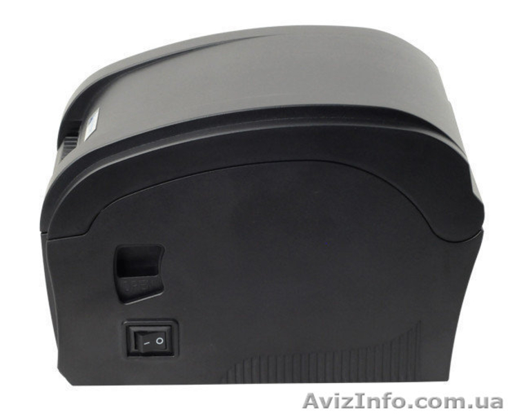 Термопринтер Xprinter XP-360B  - <ro>Изображение</ro><ru>Изображение</ru> #1, <ru>Объявление</ru> #1582123