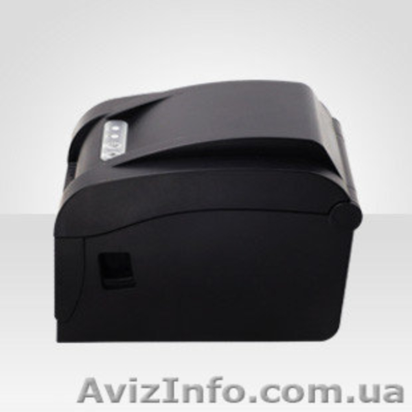 ТЕРМОПРИНТЕР ДЛЯ ПЕЧАТИ ЭТИКЕТОК XPRINTER XP-350B  - <ro>Изображение</ro><ru>Изображение</ru> #3, <ru>Объявление</ru> #1581866