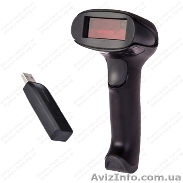 Акционный набор- беспроводной сканерJP-A2-принтер чеков JP-5890K - <ro>Изображение</ro><ru>Изображение</ru> #1, <ru>Объявление</ru> #1582119