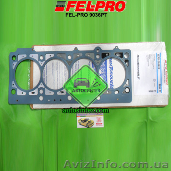 9036PT Прокладка ГБЦ  - <ro>Изображение</ro><ru>Изображение</ru> #2, <ru>Объявление</ru> #1581041