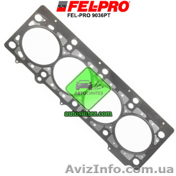 9036PT Прокладка ГБЦ  - <ro>Изображение</ro><ru>Изображение</ru> #3, <ru>Объявление</ru> #1581041