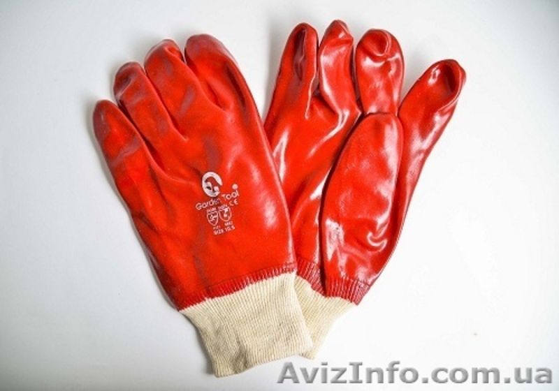 Перчатки рабочие, спецодежда - <ro>Изображение</ro><ru>Изображение</ru> #2, <ru>Объявление</ru> #1584685