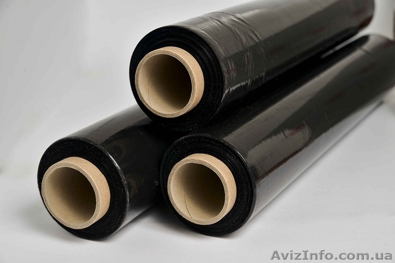 Стрейч пленка упаковочная для склада - <ro>Изображение</ro><ru>Изображение</ru> #3, <ru>Объявление</ru> #1584843