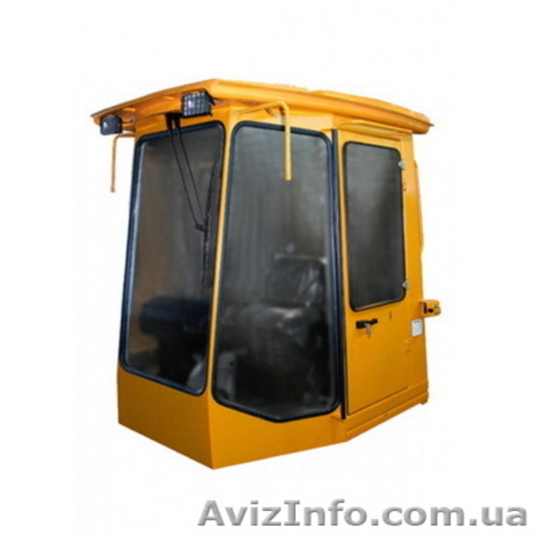 Запчасти для техники Амкодор в Украине - <ro>Изображение</ro><ru>Изображение</ru> #2, <ru>Объявление</ru> #1585913