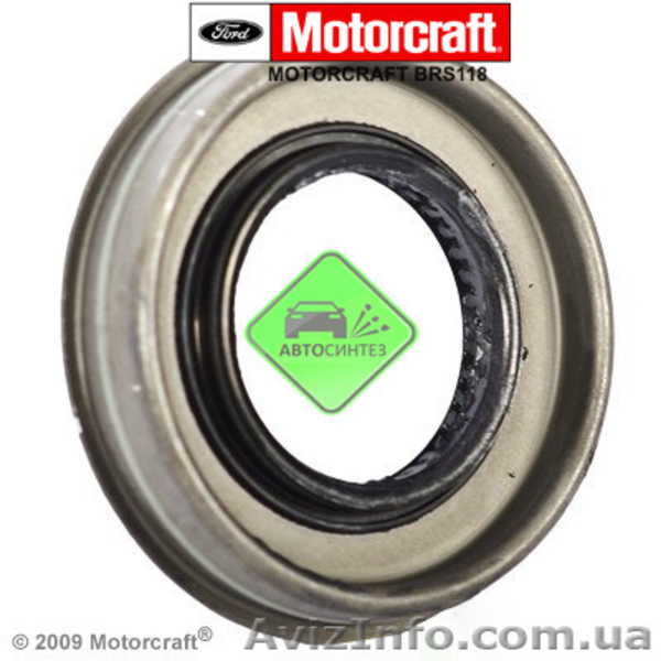 BRS118 Сальник полуоси задний - <ro>Изображение</ro><ru>Изображение</ru> #2, <ru>Объявление</ru> #1585391