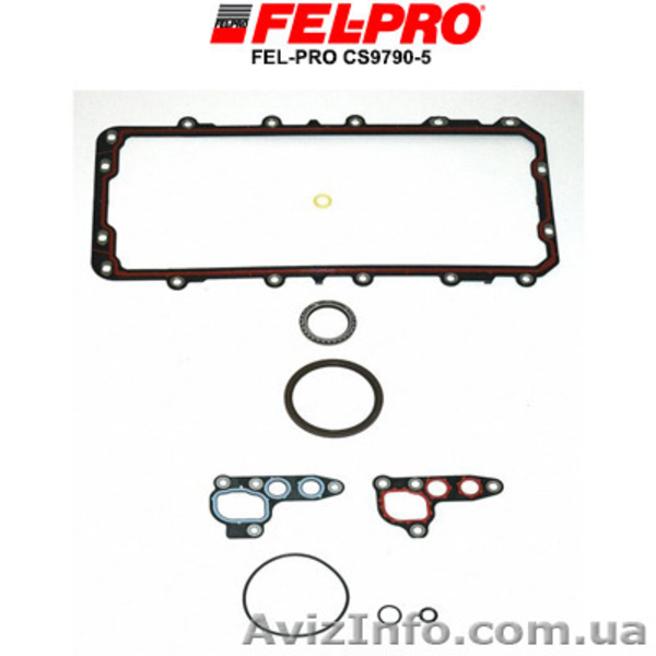 CS9790-5 Прокладка нижняя - <ro>Изображение</ro><ru>Изображение</ru> #3, <ru>Объявление</ru> #1581406