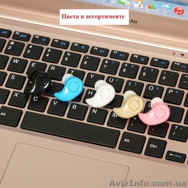 S530х Bluetooth наушники Беспроводная гарнитура микро наушник с микрофоном  - <ro>Изображение</ro><ru>Изображение</ru> #9, <ru>Объявление</ru> #1584610