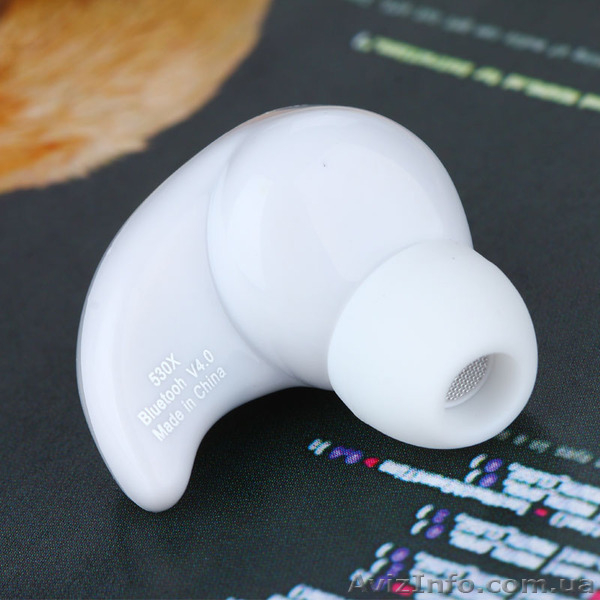 S530х Bluetooth наушники Беспроводная гарнитура микро наушник с микрофоном  - <ro>Изображение</ro><ru>Изображение</ru> #7, <ru>Объявление</ru> #1584610