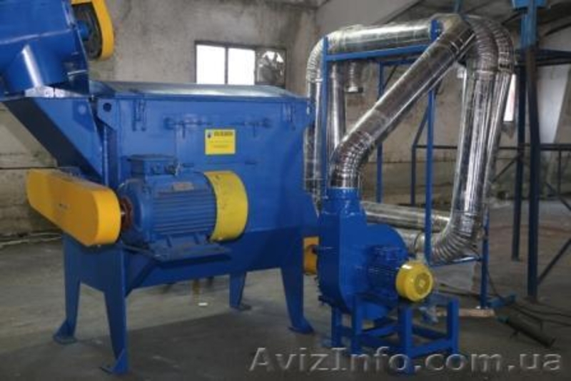 Центрифуга промышленная (переработка полимеров) - <ro>Изображение</ro><ru>Изображение</ru> #5, <ru>Объявление</ru> #998364