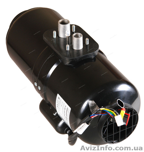 Автономный воздушный отопитель Планар 4ДМ2-12В - <ro>Изображение</ro><ru>Изображение</ru> #1, <ru>Объявление</ru> #1582619