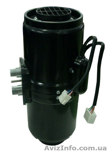 Блок управления для отопителей Webasto и Eberspacher  - <ro>Изображение</ro><ru>Изображение</ru> #2, <ru>Объявление</ru> #1583717