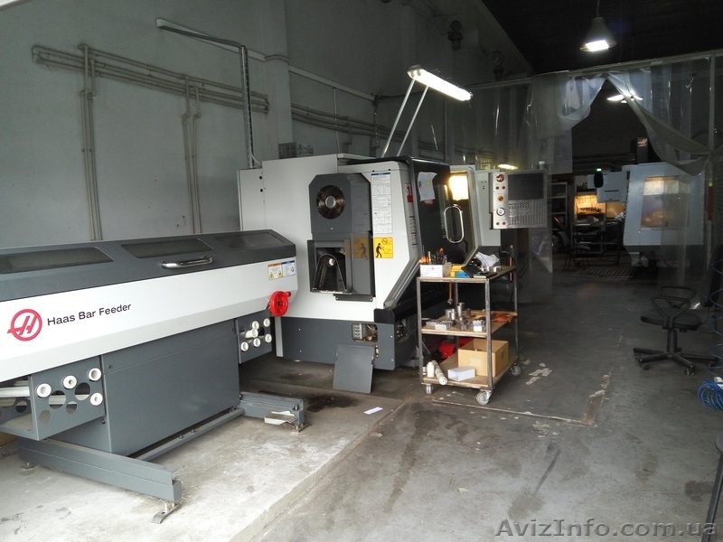 Выполняем токарные и фрезерные работы - <ro>Изображение</ro><ru>Изображение</ru> #2, <ru>Объявление</ru> #1581887