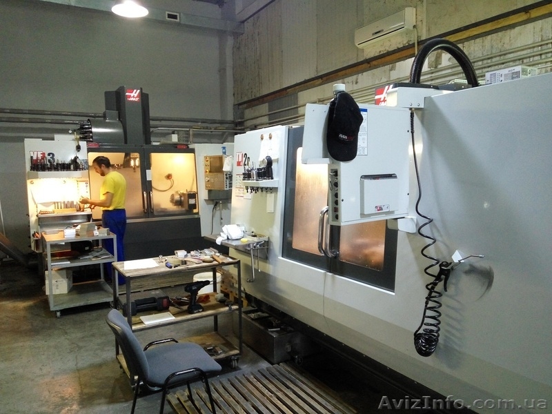Выполняем токарные и фрезерные работы - <ro>Изображение</ro><ru>Изображение</ru> #3, <ru>Объявление</ru> #1581887