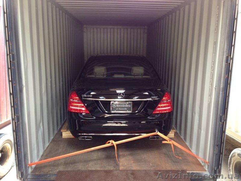 Покупка и доставка авто из США - <ro>Изображение</ro><ru>Изображение</ru> #3, <ru>Объявление</ru> #1584870