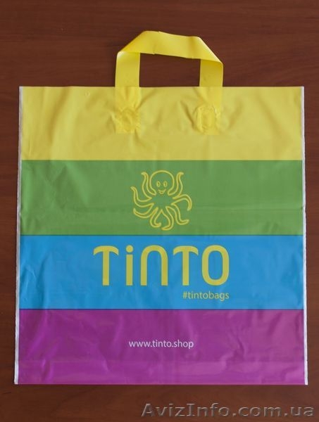 Поліграфія, печать на поліетиленовій продукції - <ro>Изображение</ro><ru>Изображение</ru> #7, <ru>Объявление</ru> #1517091